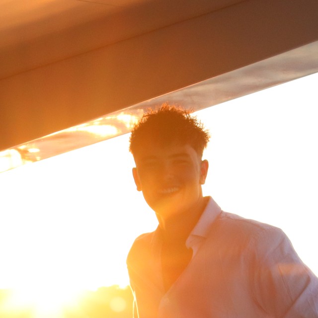 Toby, founder of Charles Digital